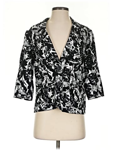 Coldwater Creek Blazer (view 1)