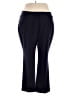 Worthington Blue Dress Pants Size 22 - photo 1