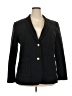 Ann Taylor Black Blazer Size 18 - photo 1