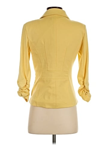 Suzy Shier Blazer (view 2)