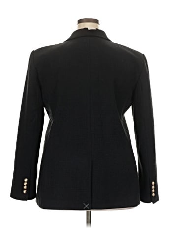 Ann Taylor Blazer (view 2)