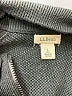 L.L.Bean Black Wool Pullover Sweater Size L - photo 7