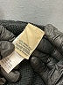 L.L.Bean Black Wool Pullover Sweater Size L - photo 8