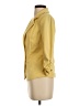 Suzy Shier Yellow Blazer Size XS - photo 5