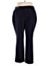 Worthington Blue Dress Pants Size 22 - photo 2