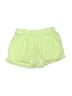 Posh Peanut Green Shorts Size 3T - photo 2