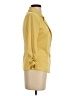 Suzy Shier Yellow Blazer Size XS - photo 4