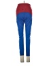 Michi Color Block Black Active Pants Size XS - photo 2