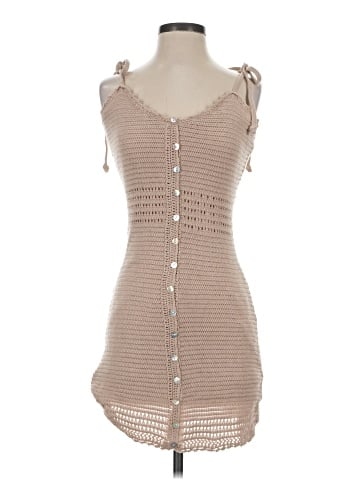 Olive and Oak Casual Dress (view 1)