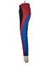 Michi Color Block Black Active Pants Size XS - photo 5