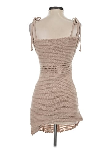 Olive and Oak Casual Dress (view 2)