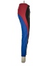 Michi Color Block Black Active Pants Size XS - photo 4