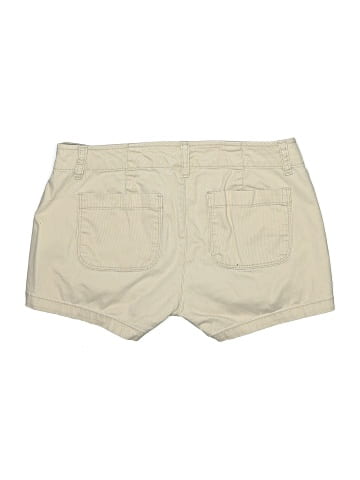 Arizona Jean Company Khaki Shorts (view 2)