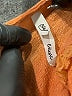 NY Collection Orange Tank Top Size S - photo 7