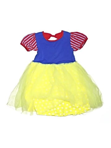 Ruffle Butts Dress (view 1)