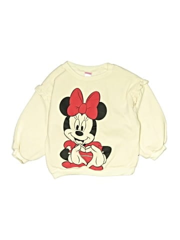 Disney Sweatshirt (view 1)