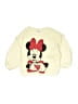 Disney Ivory Sweatshirt Size 3T - photo 1