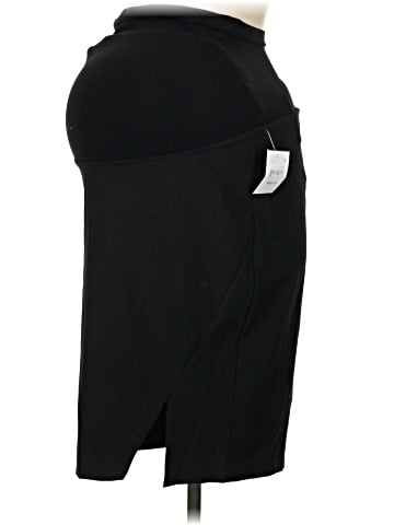 A Pea in the Pod Casual Skirt (view 1)