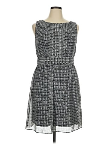 DressBarn Casual Dress (view 1)