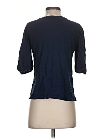Velvet by Graham & Spencer 3/4 Sleeve T-Shirt (view 2)