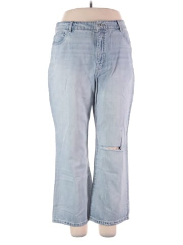 Style&Co Jeans (view 1)