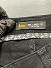 Lee Black Cargo Shorts Size 16 - photo 3