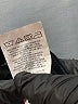 Lee Black Cargo Shorts Size 16 - photo 5
