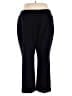 Worthington Black Dress Pants Size 22 - photo 2
