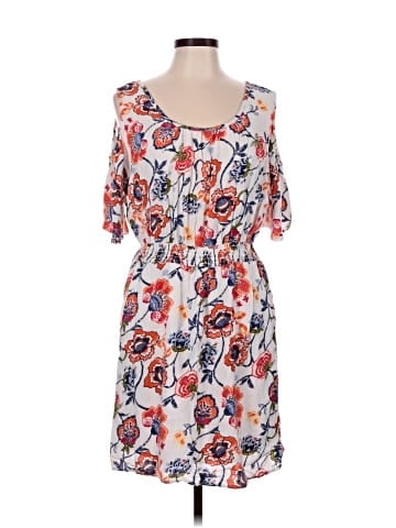 New Directions Casual Dress (view 1)