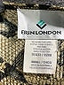 Erin London 100% Polyester Animal Print Brown Short Sleeve Top Size S - photo 7
