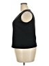 Kate Hill Black Sleeveless Top Size 2X - photo 5