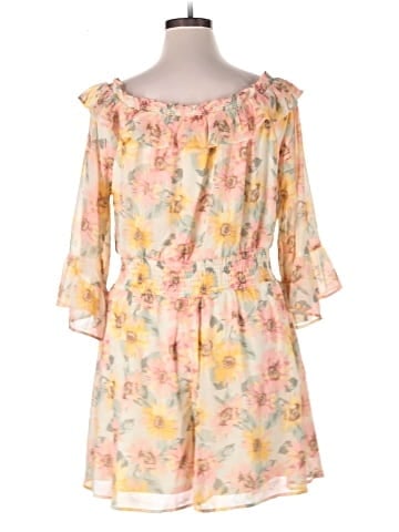 Cato Romper (view 2)