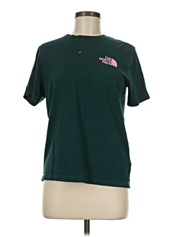 The North Face Short Sleeve T-Shirt (view 1)