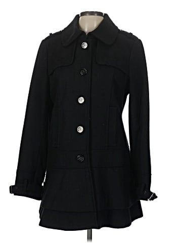 Guess Coat (view 2)