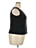 Kate Hill Black Sleeveless Top Size 2X - photo 4