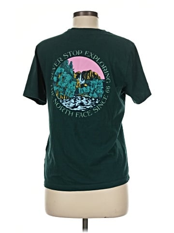 The North Face Short Sleeve T-Shirt (view 2)