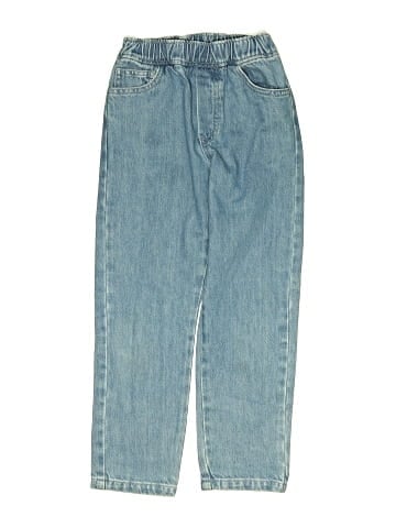 Bonton Jeans (view 1)