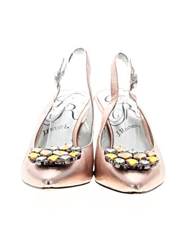 J. Renee Heels (view 2)
