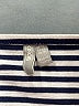 ASOS Blue Sleeveless Top Size 10 - photo 7