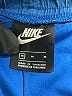 Nike 100% Polyester Blue Athletic Shorts Size M (kids) - photo 3