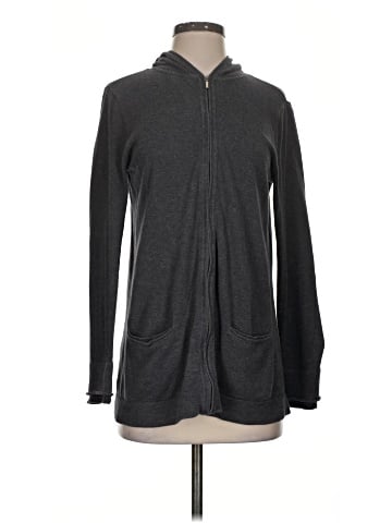 J.Jill Zip Up Hoodie (view 1)