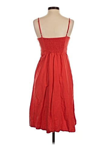 Willow & Clay Casual Dress (view 2)