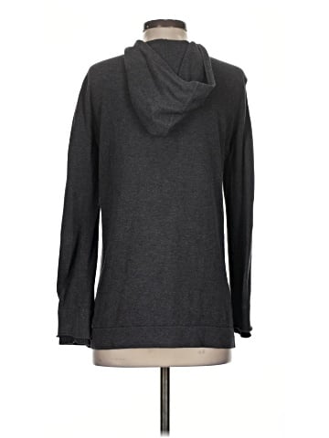 J.Jill Zip Up Hoodie (view 2)