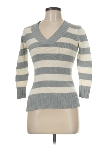 Faded Glory Pullover Sweater (view 1)