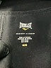 Everlast Solid Black Dress Pants Size M - photo 7