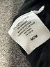 Everlast Solid Black Dress Pants Size M - photo 8