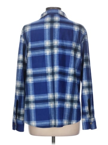 Riders by Lee Long Sleeve Blouse (view 2)