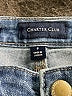 Charter Club Hearts Blue Jeans Size 6 - photo 7