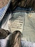 Charter Club Hearts Blue Jeans Size 6 - photo 8