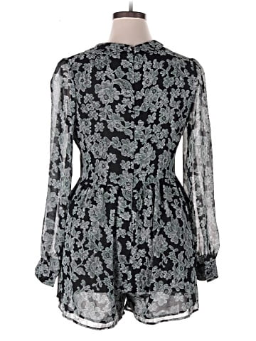 Bethany Mota for Aeropostale Romper (view 2)